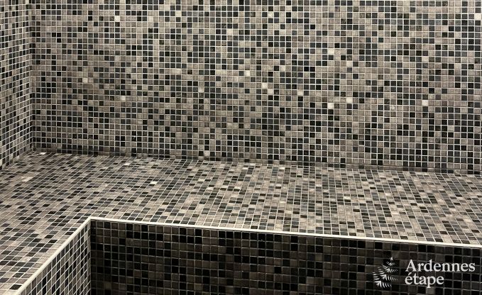 Holiday cottage in Libramont for 6 persons in the Ardennes