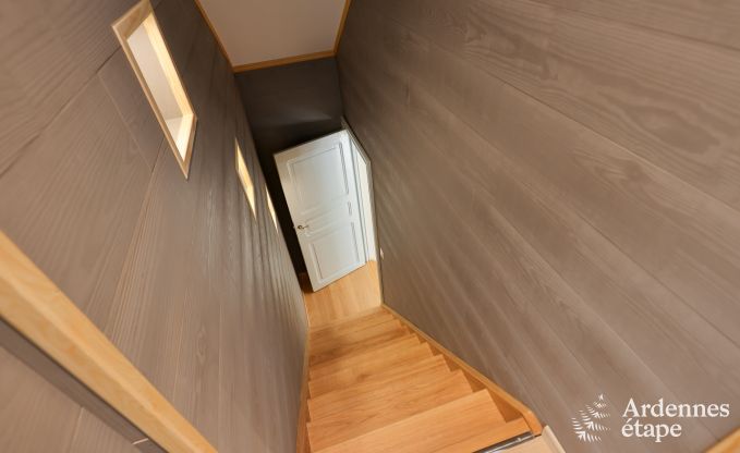 Holiday cottage in Libramont for 4 persons in the Ardennes