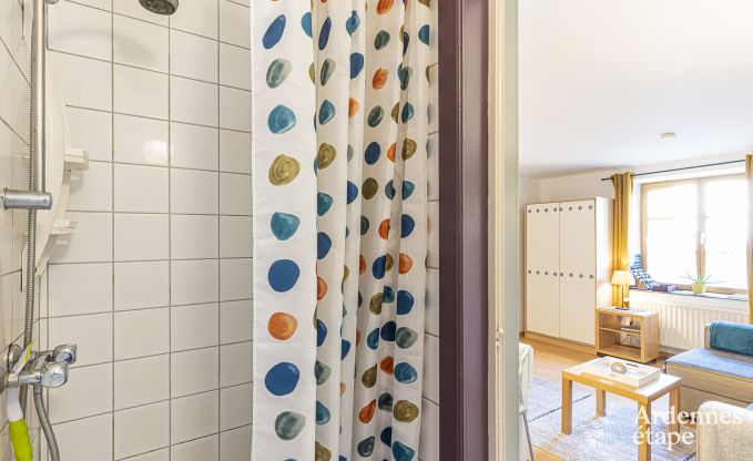 Apartment in Lierneux for 2 persons in the Ardennes