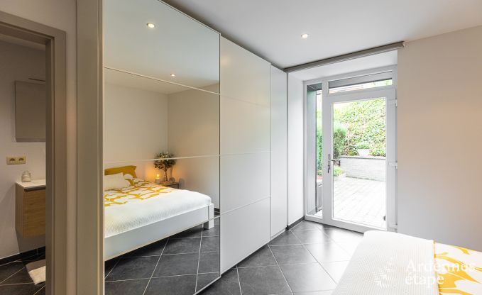 Apartment in Lierneux for 2 persons in the Ardennes