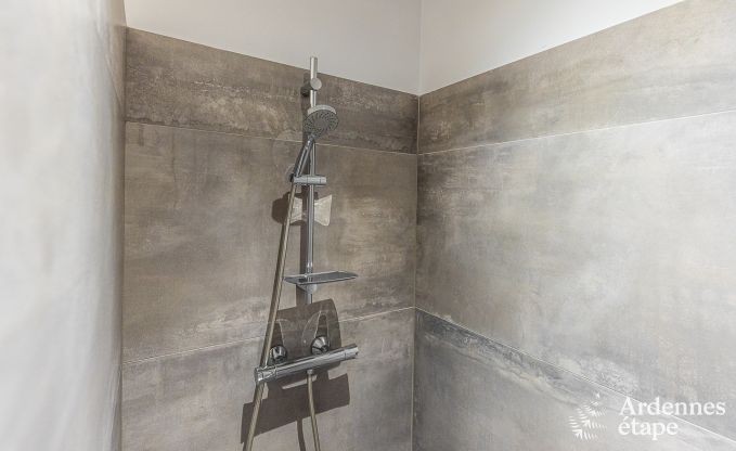 Apartment in Lierneux for 2 persons in the Ardennes