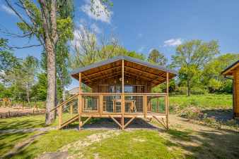 Exceptional in Lierneux for 2 persons in the Ardennes