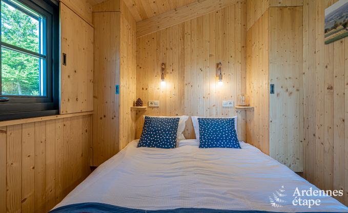 Exceptional in Lierneux for 2 persons in the Ardennes