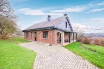 Holiday house in Lierneux for your holiday in the Ardennes with Ardennes-Etape