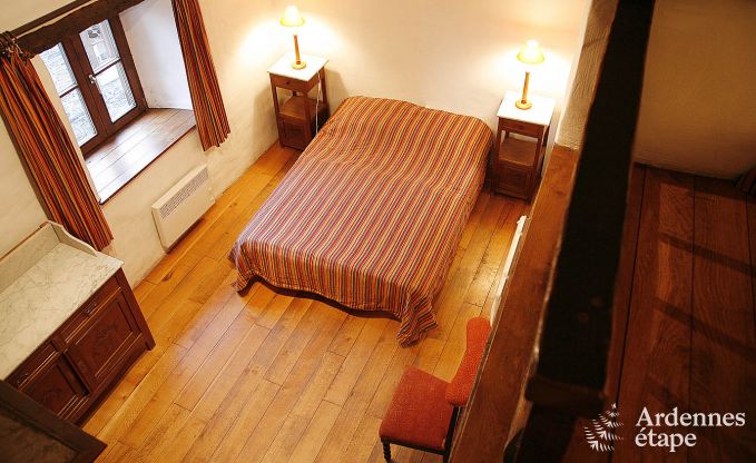 Holiday cottage in Lierneux for 14 persons in the Ardennes