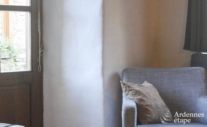 Holiday cottage in Lierneux for 14 persons in the Ardennes