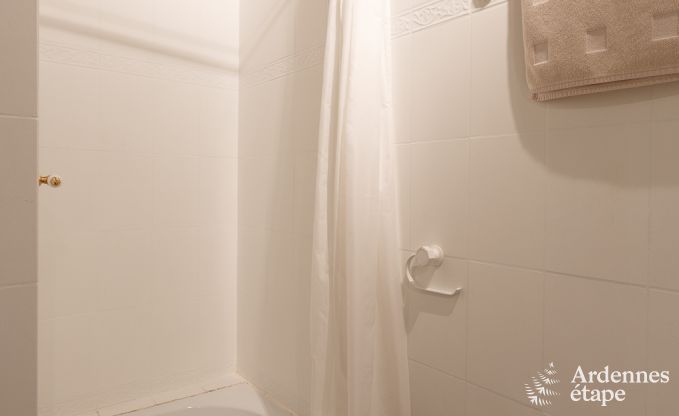 Holiday cottage in Limbourg for 9 persons in the Ardennes