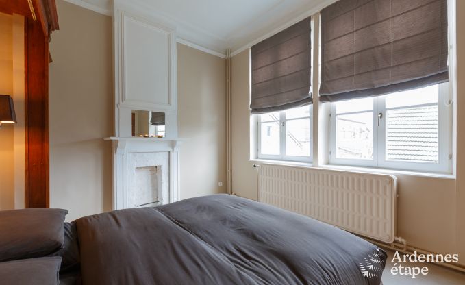 Holiday cottage in Limbourg for 9 persons in the Ardennes