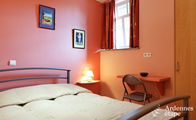 Holiday cottage in Malmedy (Xhoffraix) for 26 persons in the Ardennes