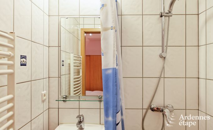 Holiday cottage in Malmedy (Xhoffraix) for 26 persons in the Ardennes