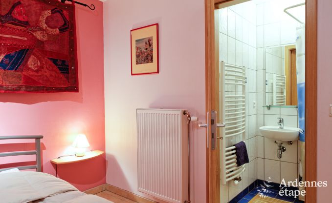 Holiday cottage in Malmedy (Xhoffraix) for 26 persons in the Ardennes