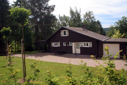 Chalet in Malmedy for 6 people