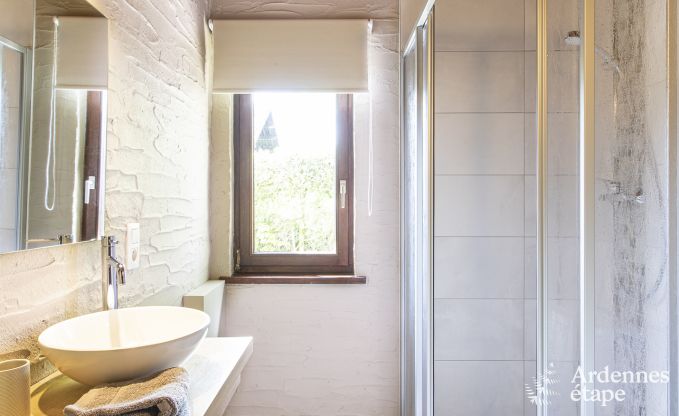 Holiday cottage in Malmedy for 6 persons in the Ardennes