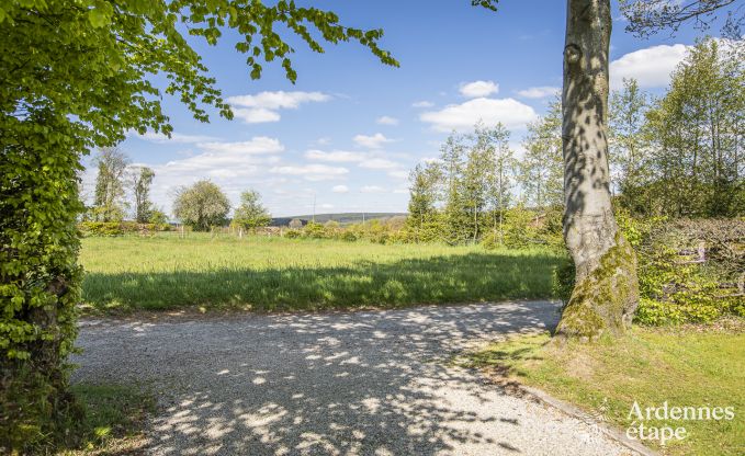 Holiday cottage in Malmedy for 6 persons in the Ardennes