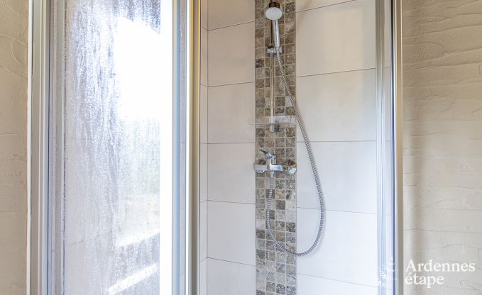 Holiday cottage in Malmedy for 6 persons in the Ardennes