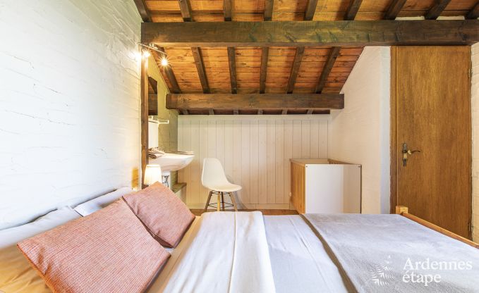 Holiday cottage in Malmedy for 6 persons in the Ardennes