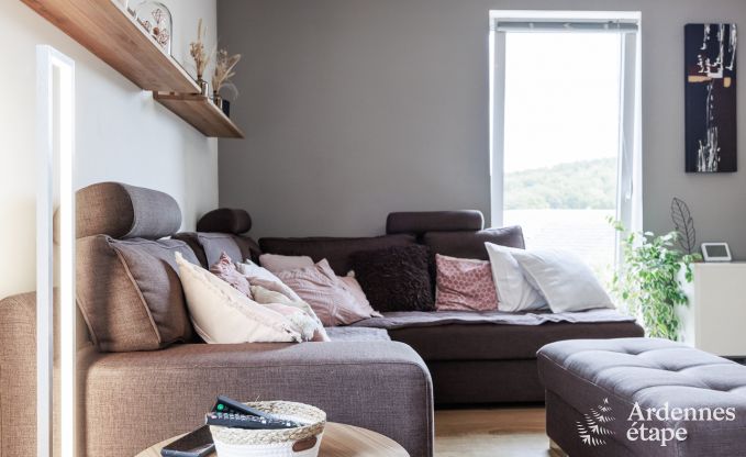 Holiday cottage in Malmedy for 6 persons in the Ardennes