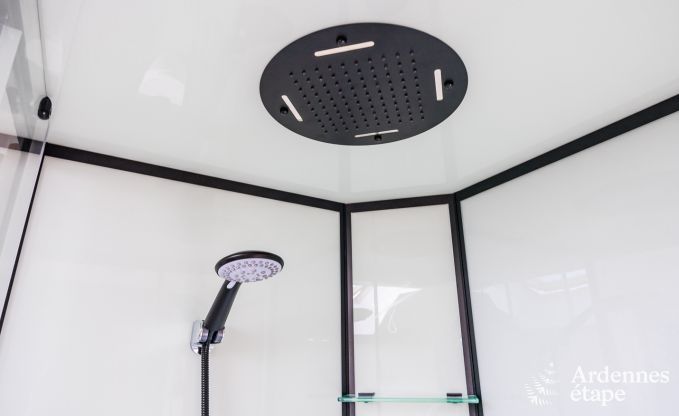 Holiday cottage in Malmedy for 6 persons in the Ardennes