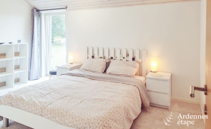 Holiday cottage in Malmedy for 6 persons in the Ardennes