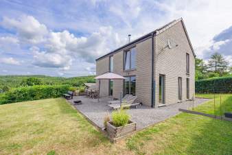 Holiday home in the Ardennes for 6 people, Malmedy