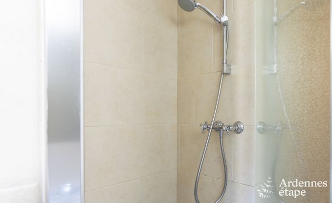 Holiday cottage in Malmedy for 14 persons in the Ardennes