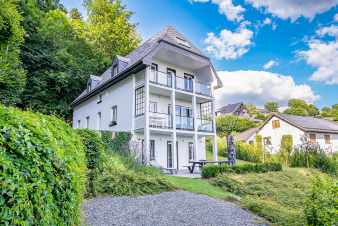 Deluxe villa for 14 persons in Malmedy in the Ardennes