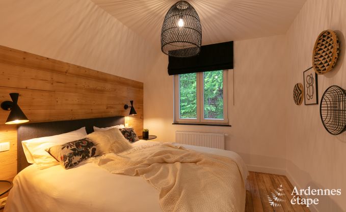 Holiday cottage in Malmedy for 6 persons in the Ardennes