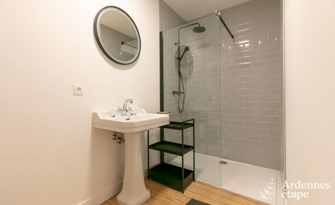 Holiday cottage in Malmedy for 6 persons in the Ardennes