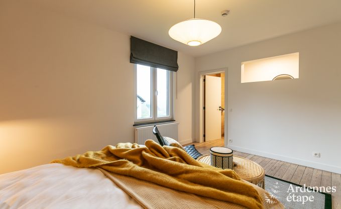 Holiday cottage in Malmedy for 6 persons in the Ardennes