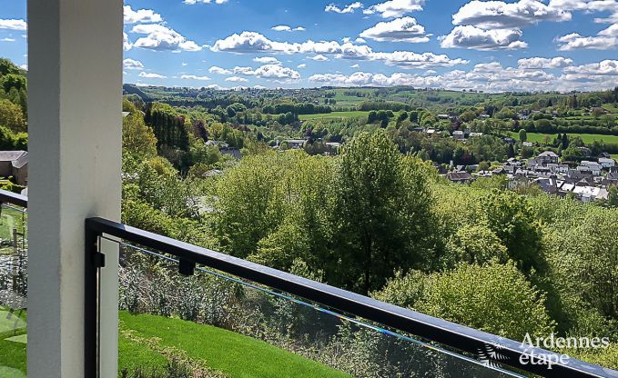 Holiday cottage in Malmedy for 6 persons in the Ardennes