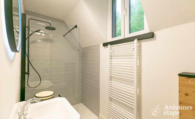 Holiday cottage in Malmedy for 6 persons in the Ardennes