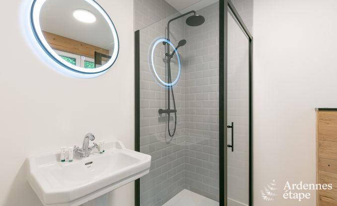 Holiday cottage in Malmedy for 6 persons in the Ardennes