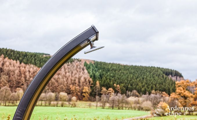 Holiday cottage in Malmedy for 20 persons in the Ardennes