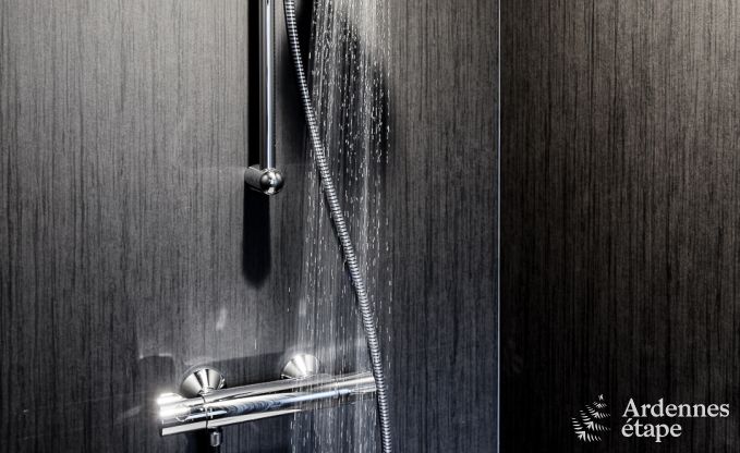 Holiday cottage in Malmedy for 20 persons in the Ardennes