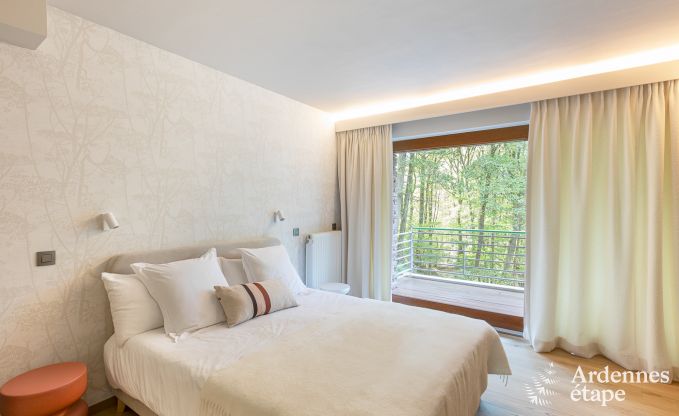 Holiday cottage in Malmedy for 18/20 persons in the Ardennes