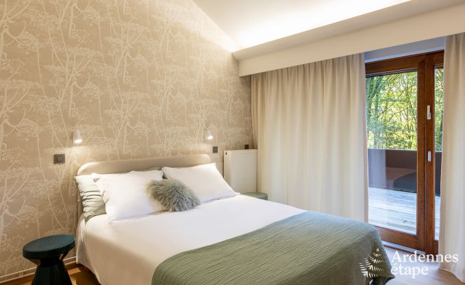 Holiday cottage in Malmedy for 18/20 persons in the Ardennes