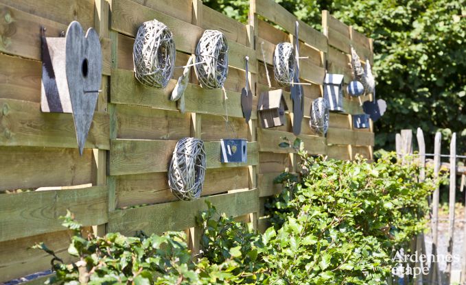 Luxury villa in Malmedy for 12 persons in the Ardennes