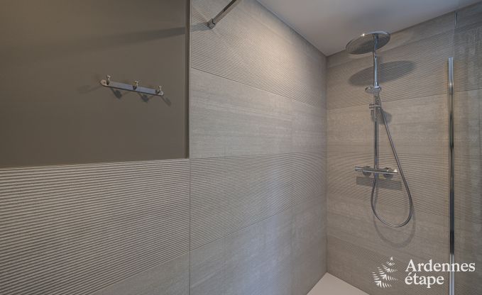 Luxury villa in Malmedy for 12 persons in the Ardennes