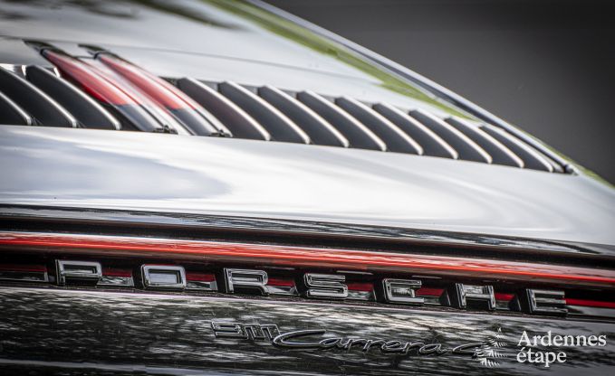 Luxury villa in Malmedy for 12 persons in the Ardennes