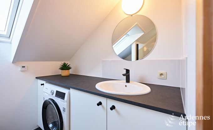 Chalet in Malmedy for 12/14 people in the High Fens