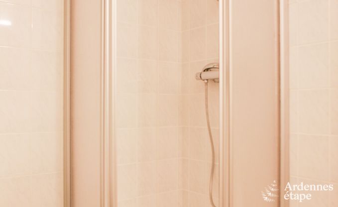 Holiday cottage in Malmedy for 4 persons in the Ardennes