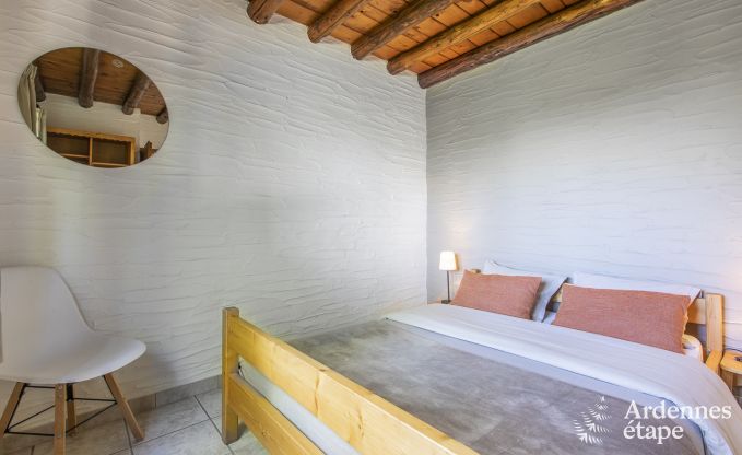 Holiday cottage in Malmedy for 6 persons in the Ardennes