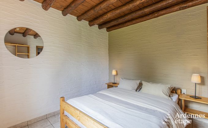 Holiday cottage in Malmedy for 6 persons in the Ardennes