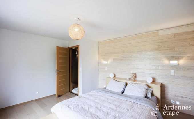 Holiday cottage in Malmedy for 6 persons in the Ardennes