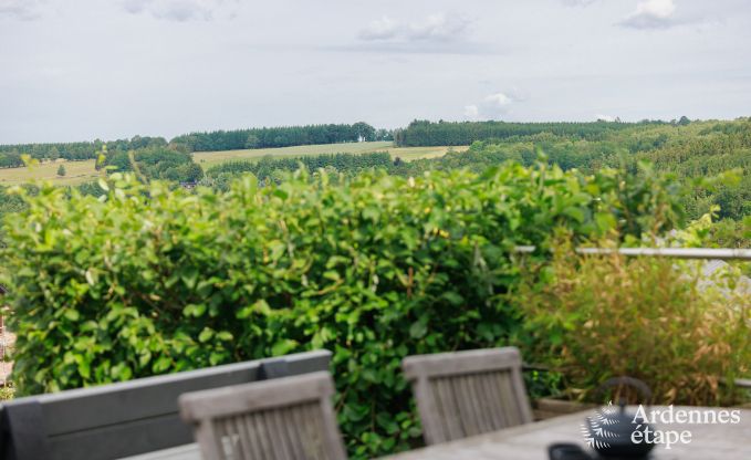 Holiday cottage in Malmedy for 6 persons in the Ardennes