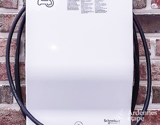 Holiday cottage in Malmedy for 10/12 persons in the Ardennes