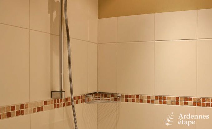 Holiday cottage in Malmedy for 8 persons in the Ardennes