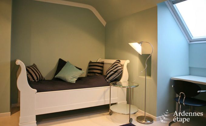 Holiday cottage in Malmedy for 8 persons in the Ardennes