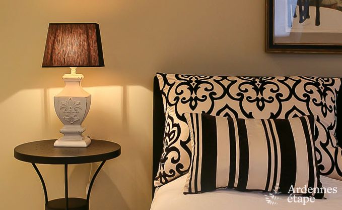 Holiday cottage in Malmedy for 8 persons in the Ardennes