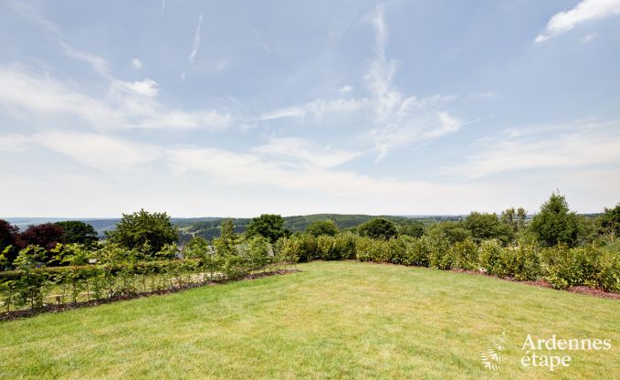 Holiday cottage in Malmedy for 8 persons in the Ardennes